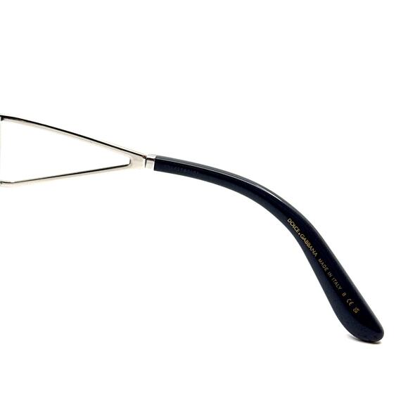 New, DOLCE & GABBANA Sunglasses DG4446-B 3090/87 Authentic main image 2